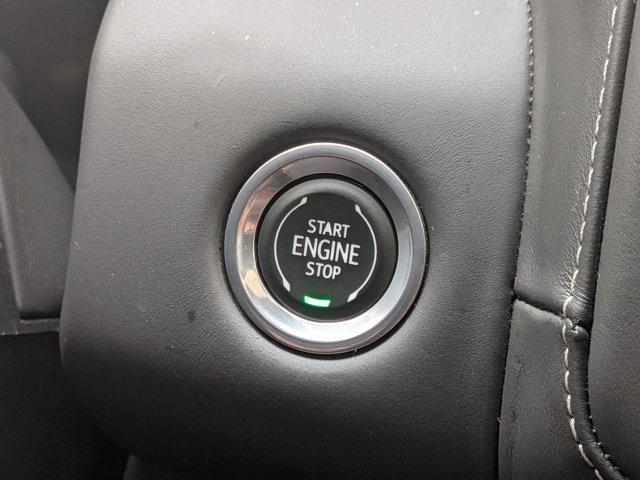 used 2023 GMC Yukon XL car, priced at $74,440