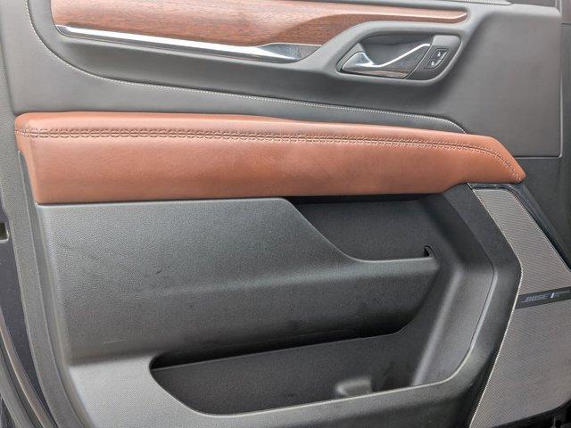used 2023 GMC Yukon XL car, priced at $74,440
