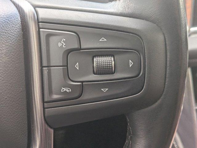 used 2023 GMC Yukon XL car, priced at $74,440
