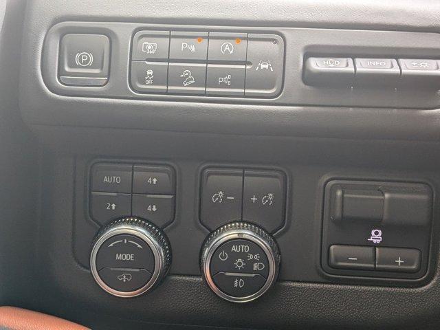 used 2023 GMC Yukon XL car, priced at $74,440
