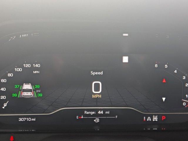 used 2023 GMC Yukon XL car, priced at $74,440