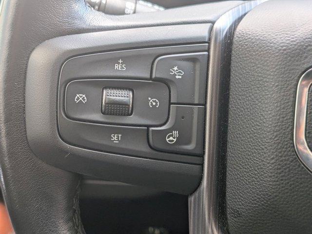 used 2023 GMC Yukon XL car, priced at $74,440