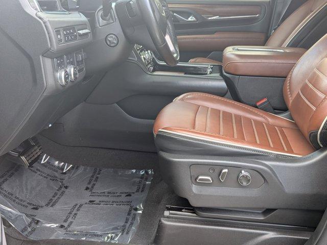 used 2023 GMC Yukon XL car, priced at $74,440