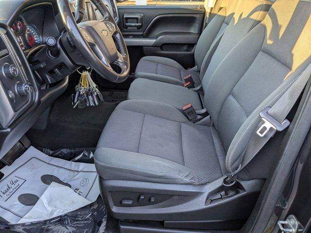 used 2016 Chevrolet Silverado 1500 car, priced at $21,269