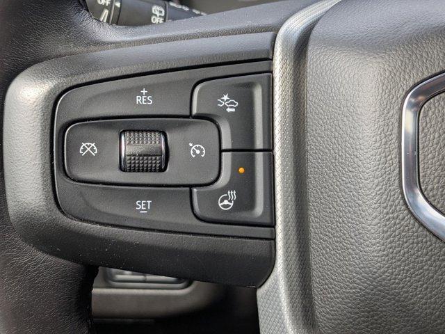 used 2021 GMC Yukon car, priced at $55,588
