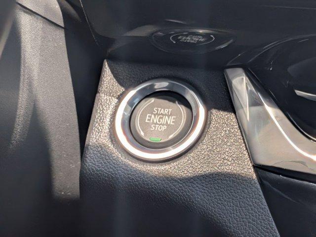 new 2025 Buick Envista car, priced at $29,093