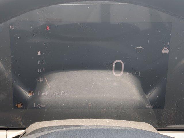 new 2025 Buick Envista car, priced at $29,093