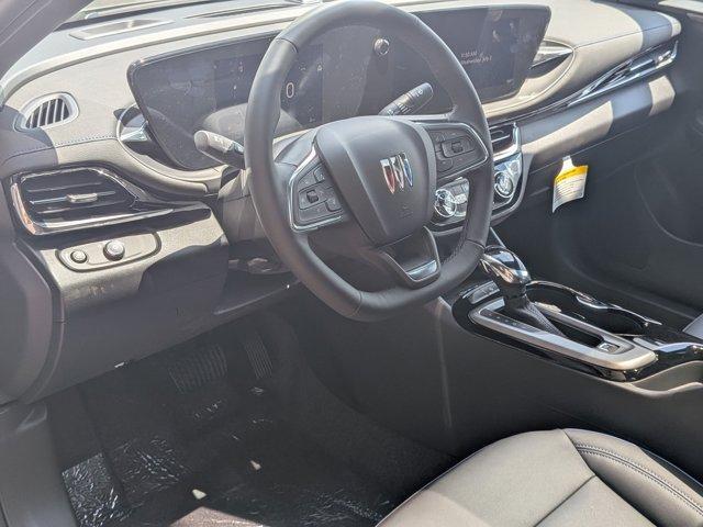 new 2025 Buick Envista car, priced at $29,093