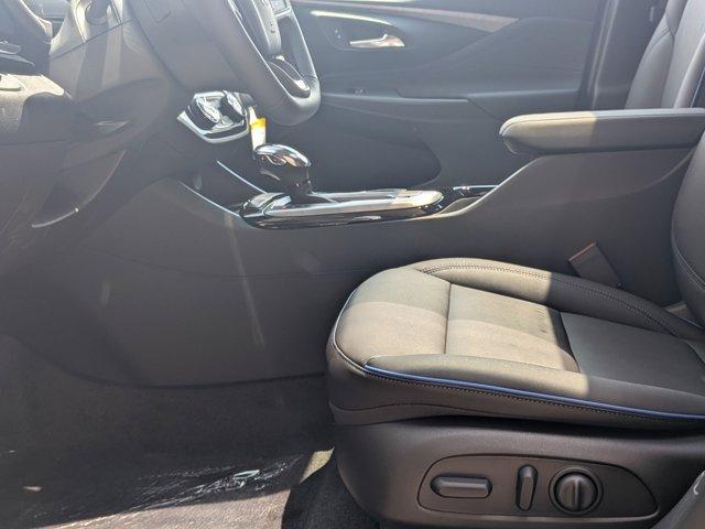 new 2025 Buick Envista car, priced at $29,093
