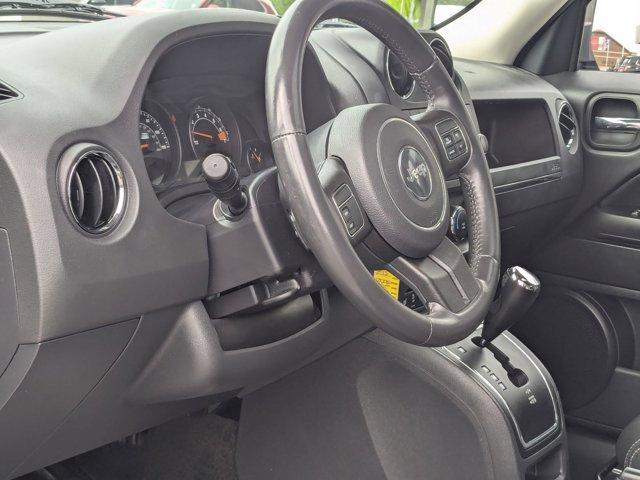 used 2015 Jeep Patriot car, priced at $10,555