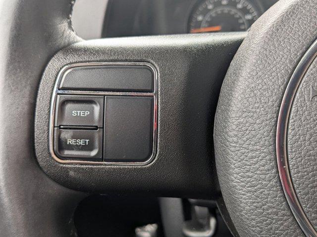 used 2015 Jeep Patriot car, priced at $10,555