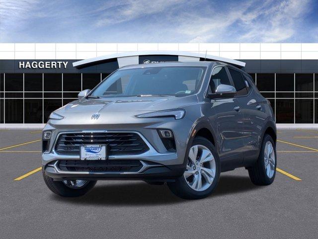 new 2026 Buick Encore GX car, priced at $30,655