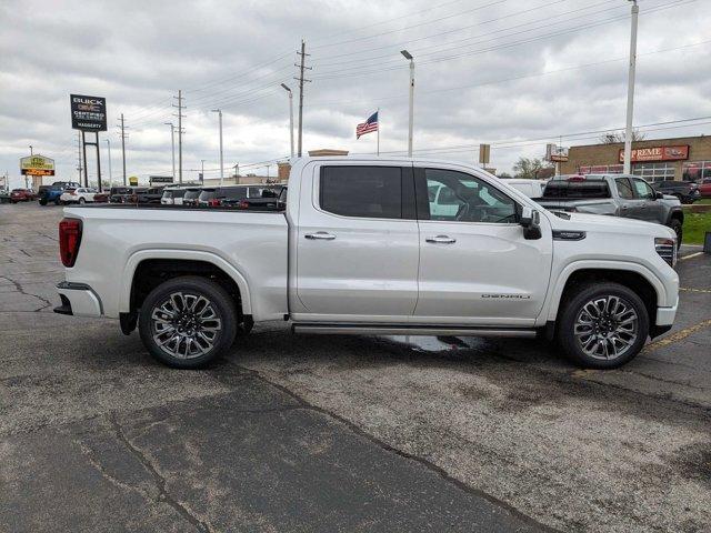 new 2024 GMC Sierra 1500 car, priced at $84,084