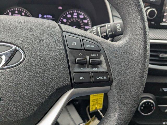 used 2019 Hyundai Tucson car, priced at $16,222