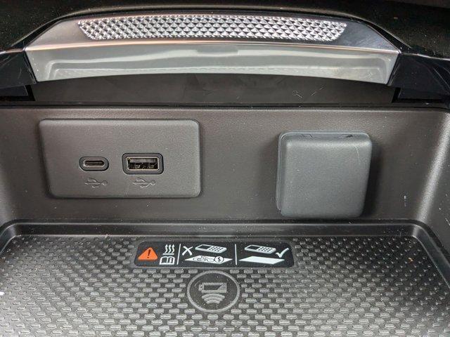 new 2024 Buick Envision car, priced at $37,135