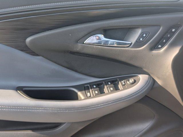 used 2019 Buick Envision car, priced at $16,175