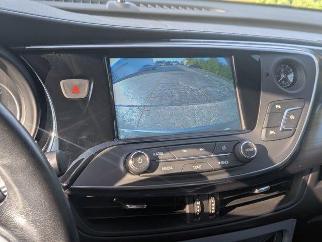 used 2019 Buick Envision car, priced at $16,175