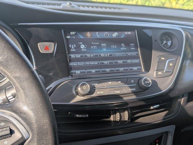 used 2019 Buick Envision car, priced at $16,175