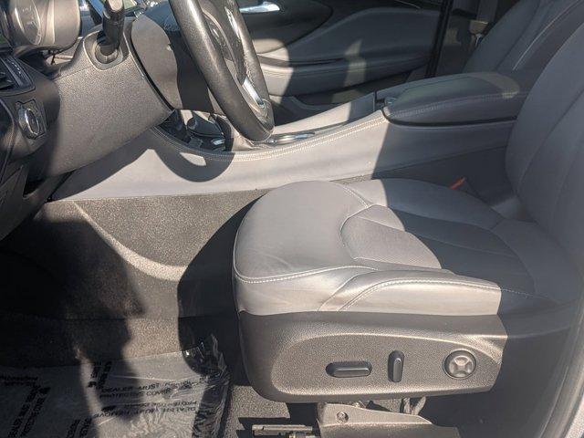 used 2019 Buick Envision car, priced at $16,175