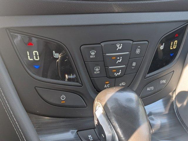 used 2019 Buick Envision car, priced at $16,175
