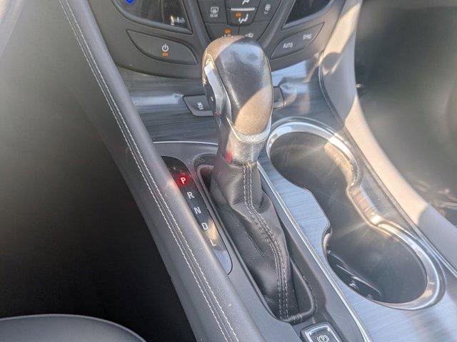 used 2019 Buick Envision car, priced at $16,175