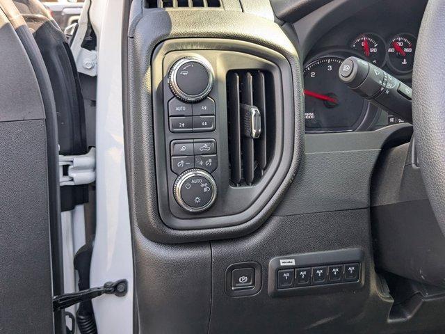 new 2024 GMC Sierra 2500 car