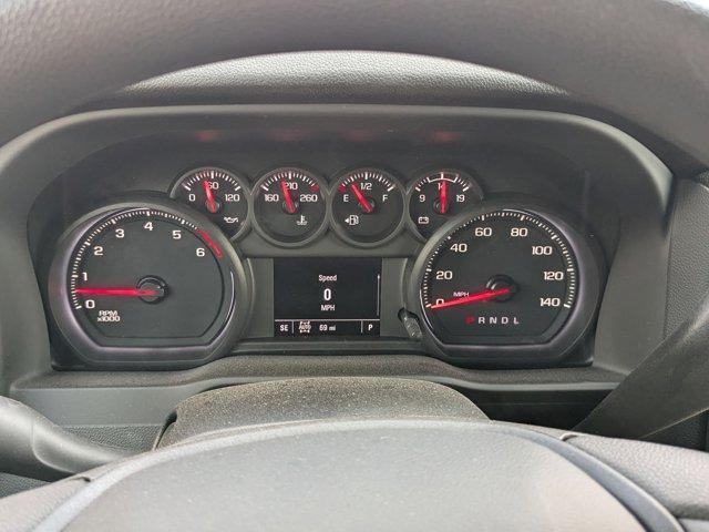 new 2024 GMC Sierra 2500 car