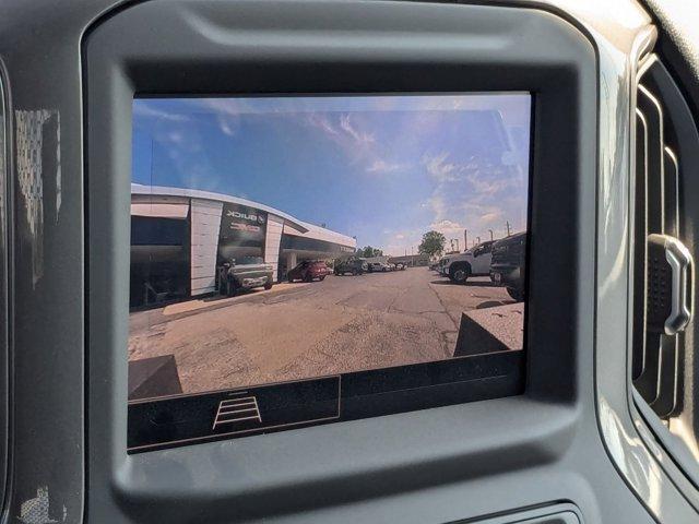 new 2024 GMC Sierra 2500 car