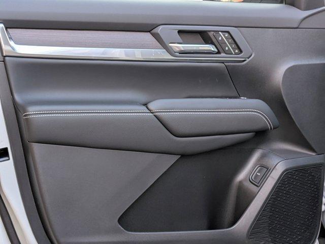 new 2026 GMC Terrain car, priced at $42,230