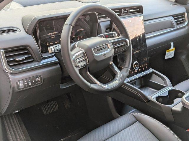 new 2026 GMC Terrain car, priced at $42,230