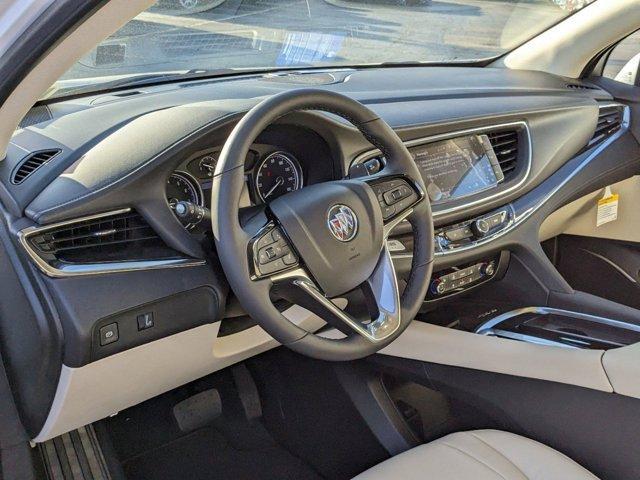 new 2024 Buick Enclave car, priced at $44,940