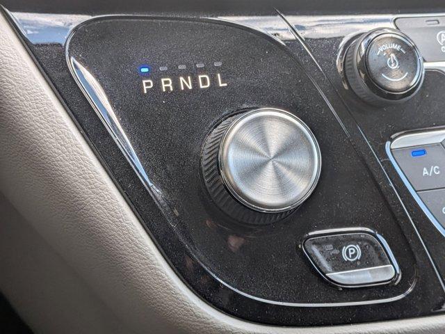 used 2018 Chrysler Pacifica car, priced at $10,862