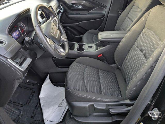 used 2022 GMC Terrain car, priced at $20,675