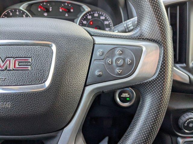 used 2022 GMC Terrain car, priced at $20,675