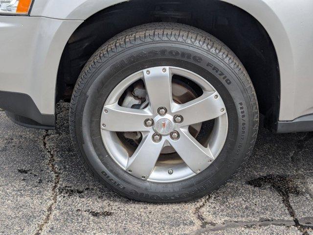used 2008 Pontiac Torrent car, priced at $7,769