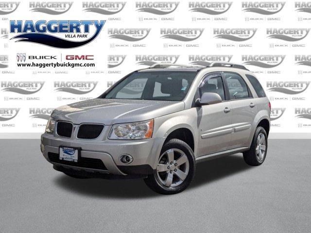used 2008 Pontiac Torrent car, priced at $7,769