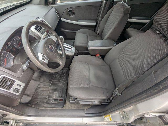 used 2008 Pontiac Torrent car, priced at $7,769