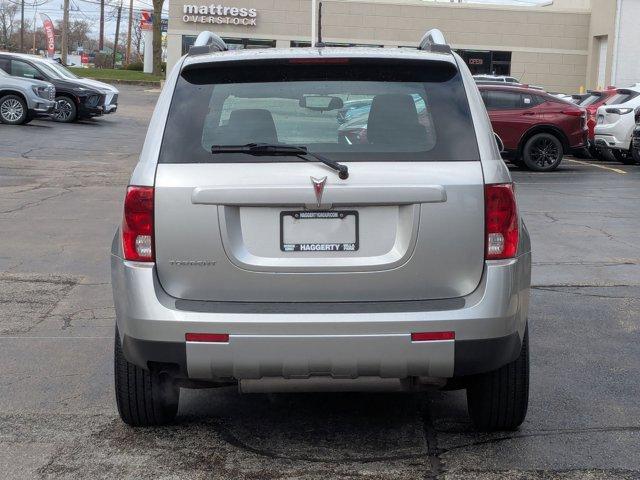 used 2008 Pontiac Torrent car, priced at $7,769