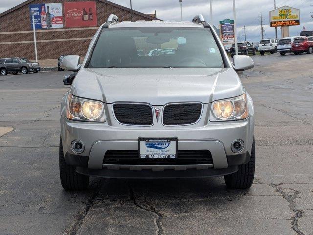 used 2008 Pontiac Torrent car, priced at $7,769