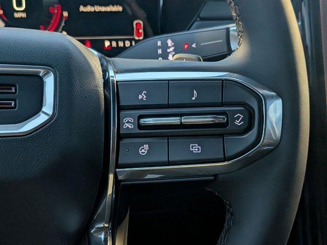 new 2026 GMC Acadia car, priced at $47,153