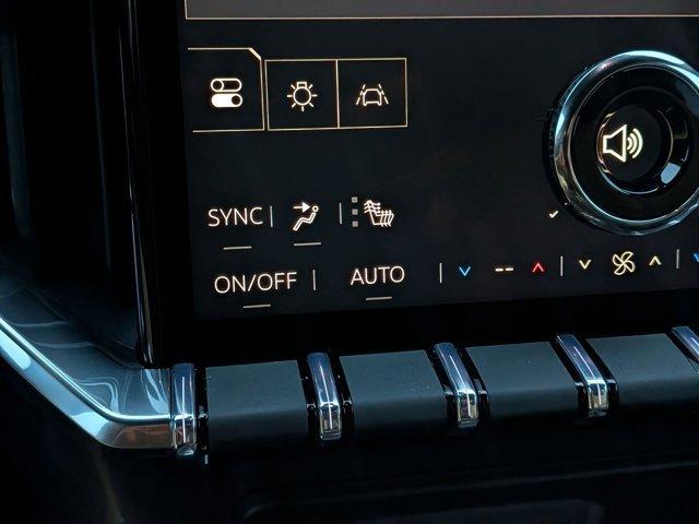 new 2026 GMC Acadia car, priced at $47,153