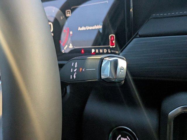 new 2026 GMC Acadia car, priced at $47,153