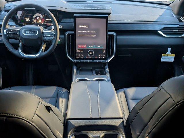 new 2026 GMC Acadia car, priced at $47,153