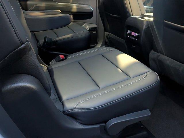 new 2026 GMC Acadia car, priced at $47,153