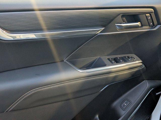 new 2026 GMC Acadia car, priced at $47,153