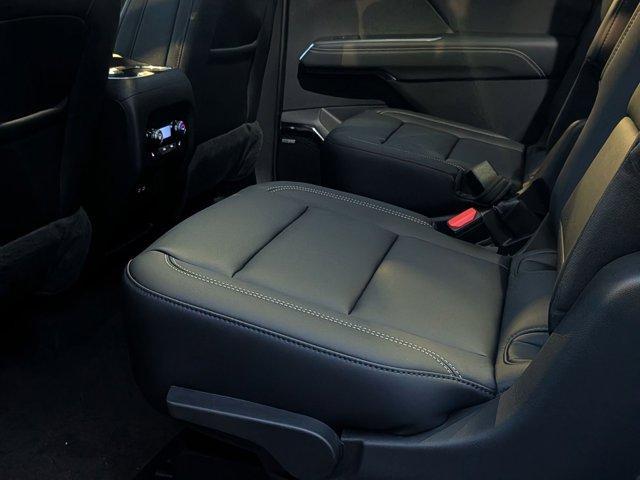 new 2026 GMC Acadia car, priced at $47,153