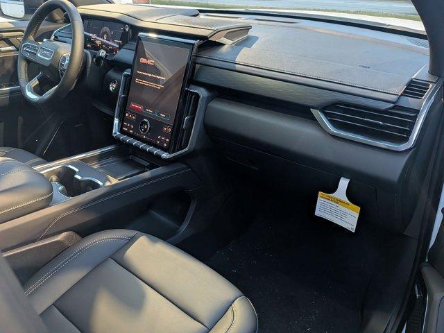 new 2026 GMC Acadia car, priced at $47,153