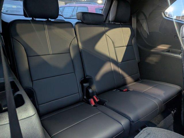 new 2026 GMC Acadia car, priced at $47,153