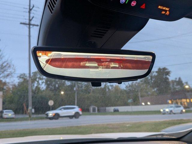 new 2026 GMC Acadia car, priced at $47,153