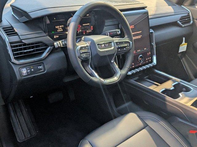 new 2026 GMC Acadia car, priced at $47,153